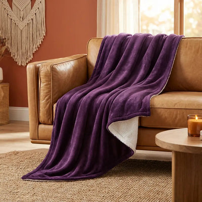 Waterproof Lovers Blanket Vireon