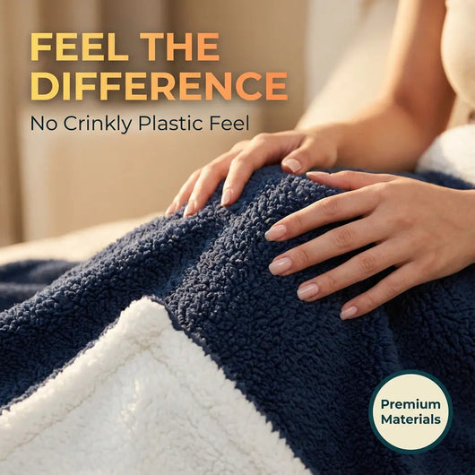 Waterproof Lovers Blanket Vireon