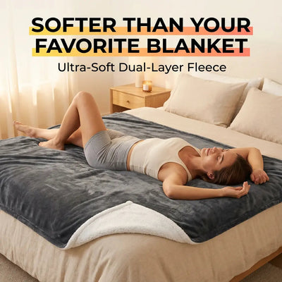 Waterproof Lovers Blanket Vireon