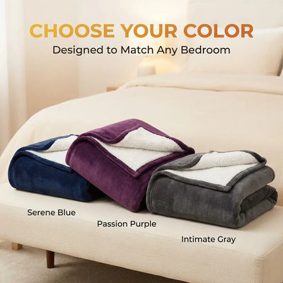Waterproof Lovers Blanket Vireon