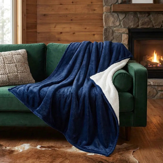 Waterproof Lovers Blanket Vireon