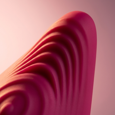 Magic Touch - Pelvic Floor Trainer