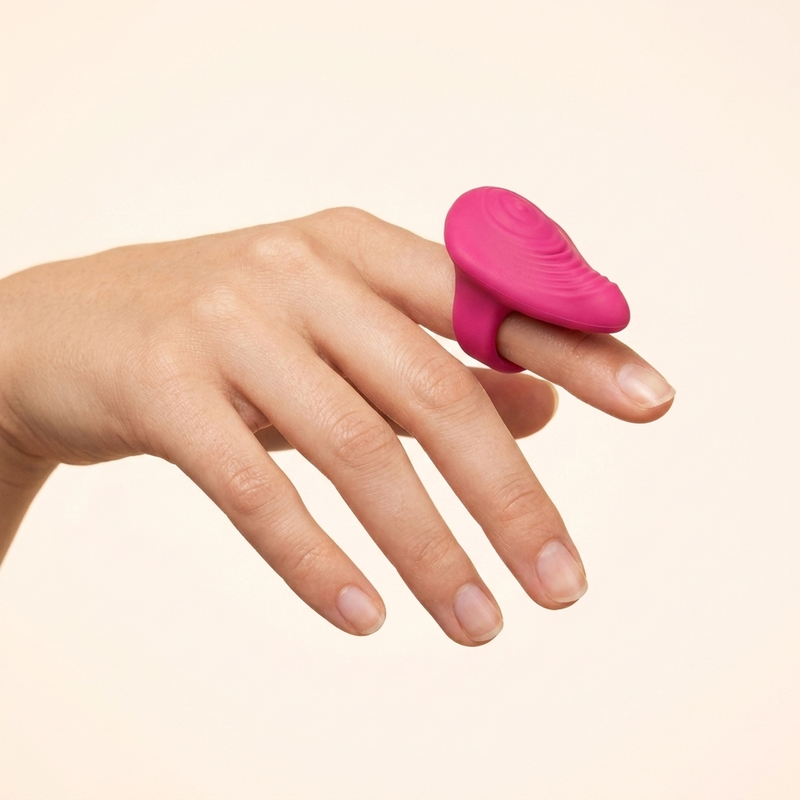 Magic Touch - Pelvic Floor Trainer – MagicTouch