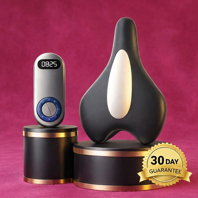 PelviSeat - Pelvic Floor Trainer