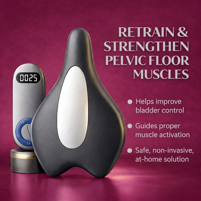 PelviSeat - Pelvic Floor Trainer