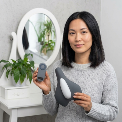 PelviSeat - Pelvic Floor Trainer