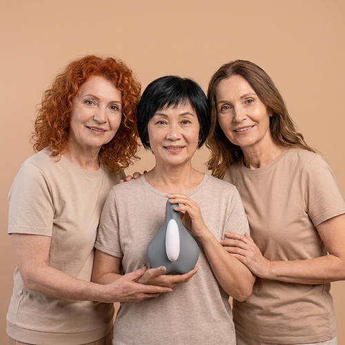PelviSeat - Pelvic Floor Trainer