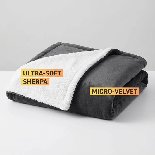 Waterproof Lovers Blanket Vireon