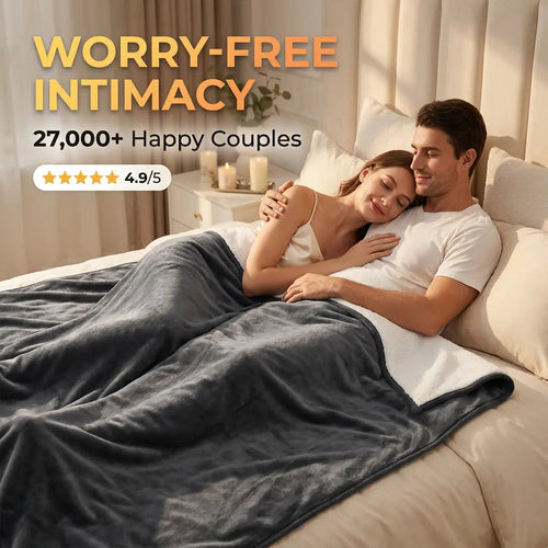 Waterproof Protection Blanket
