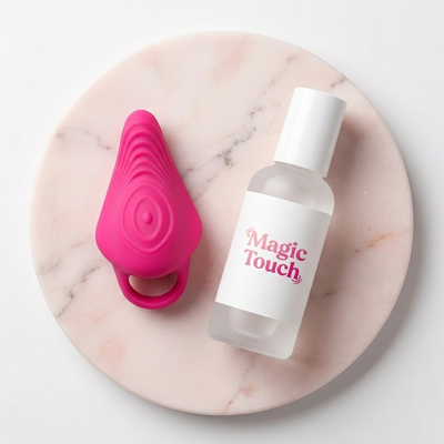 Magic Touch - Pelvic Floor Trainer
