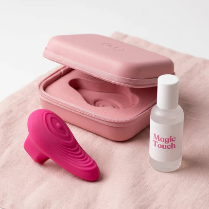 Magic Touch - Complete Kit