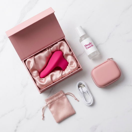 Magic Touch - Pelvic Floor Trainer